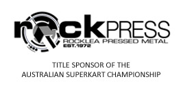 Rockpress Australian Superkart Championship